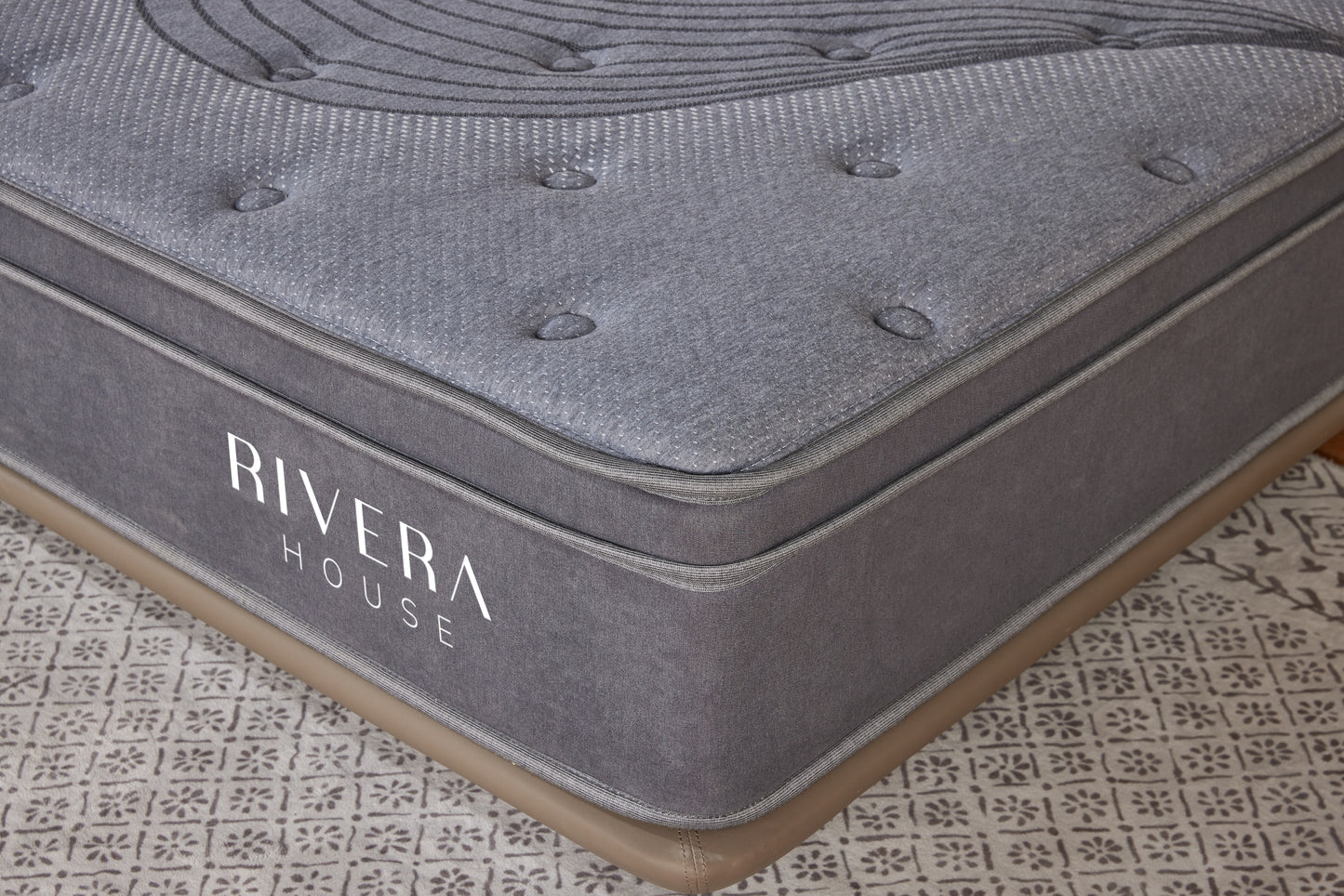 Colchón Tech Confort