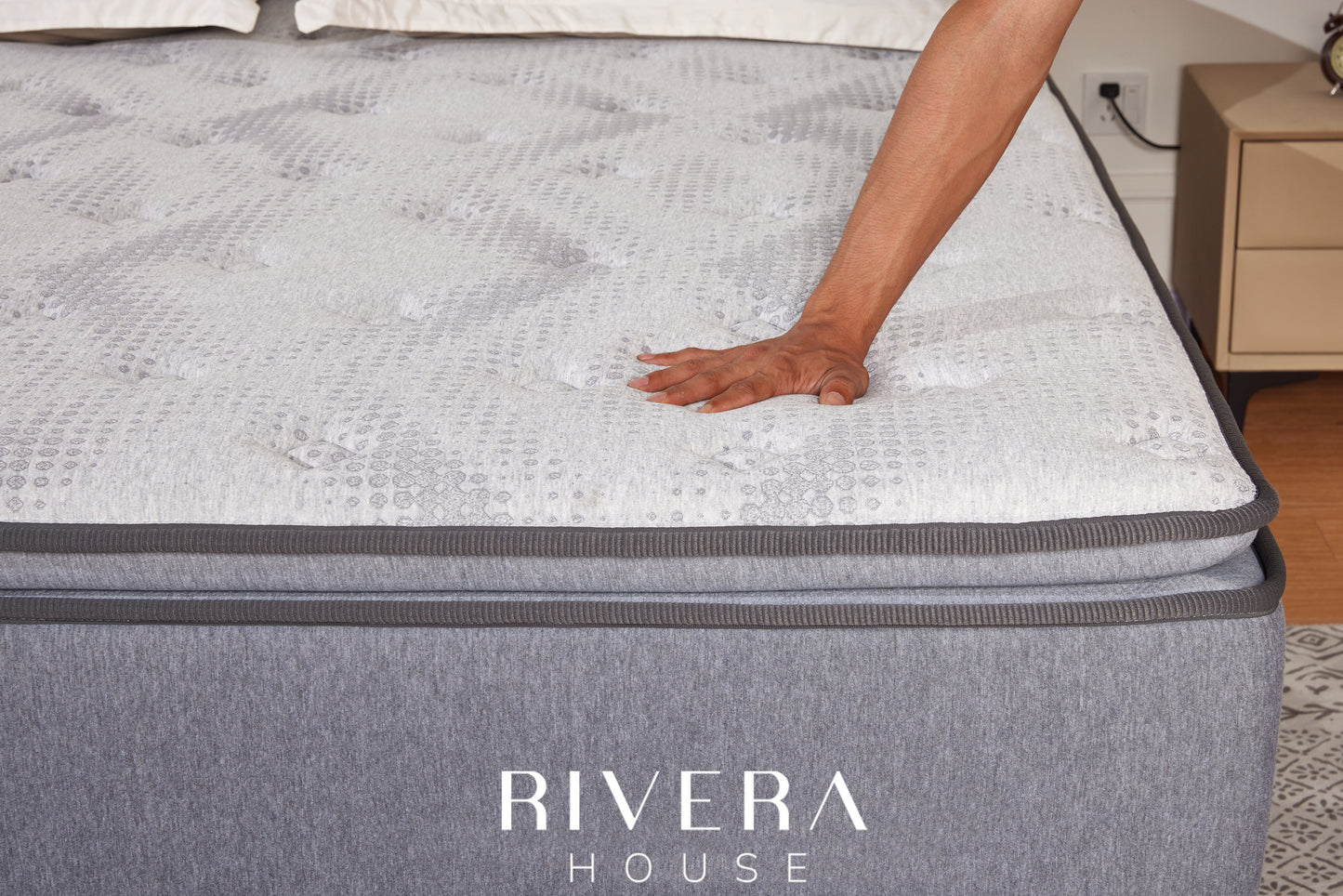 Colchón Serenity Sleep