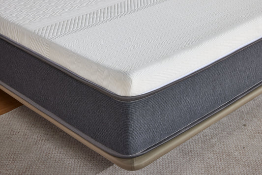 Colchón Duo Confort