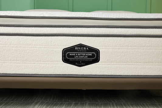 Colchón Intelli Sleep