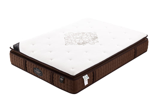 Colchón Pocket Bliss