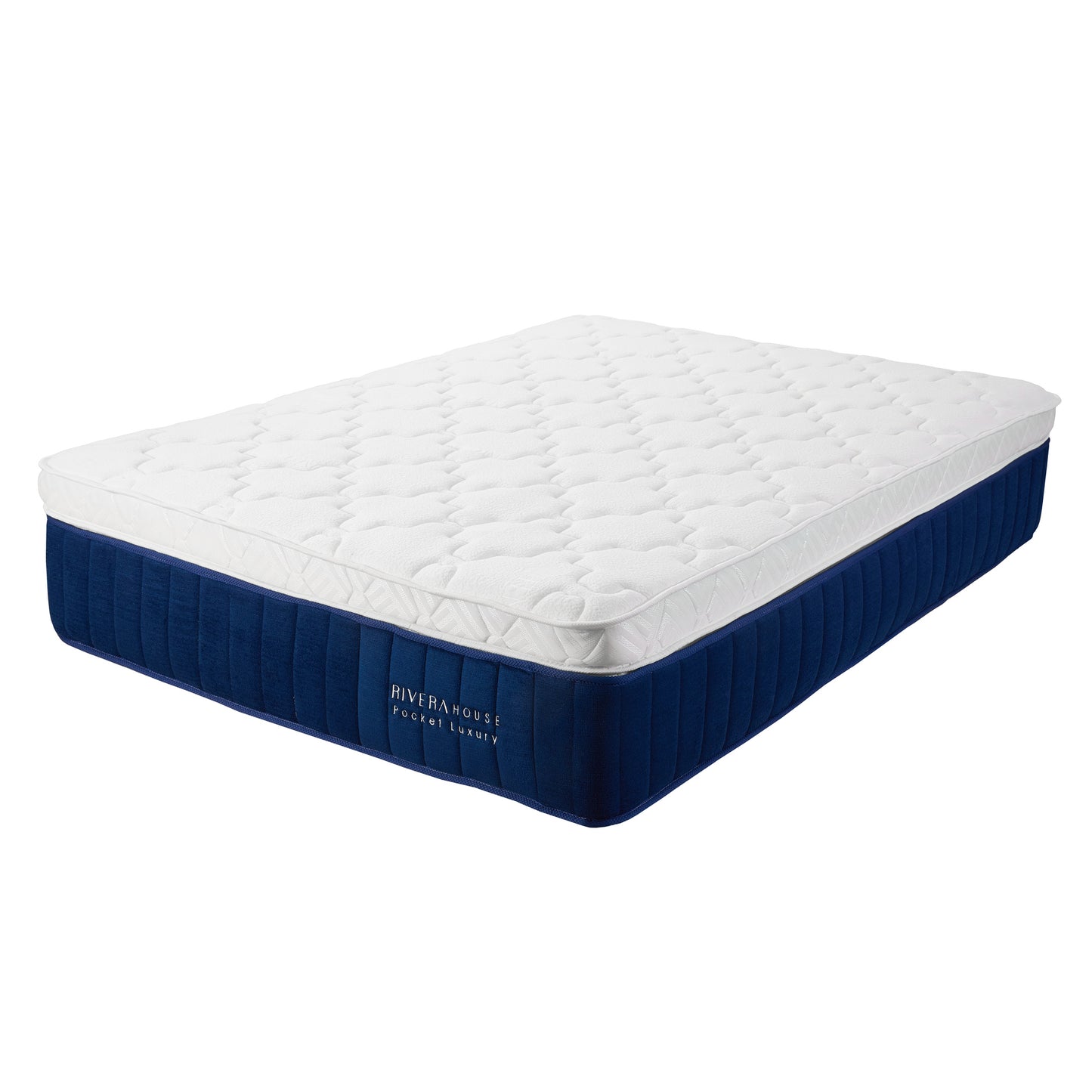 Colchón Pocket Luxury