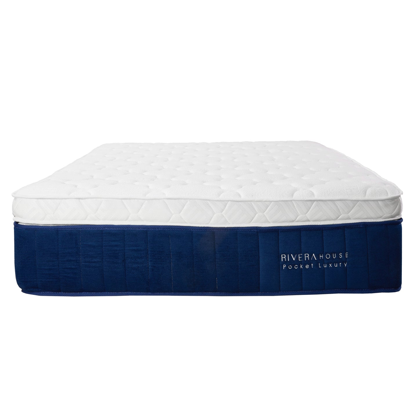 Colchón Pocket Luxury