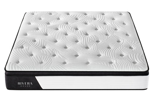 Colchón Confort Zone