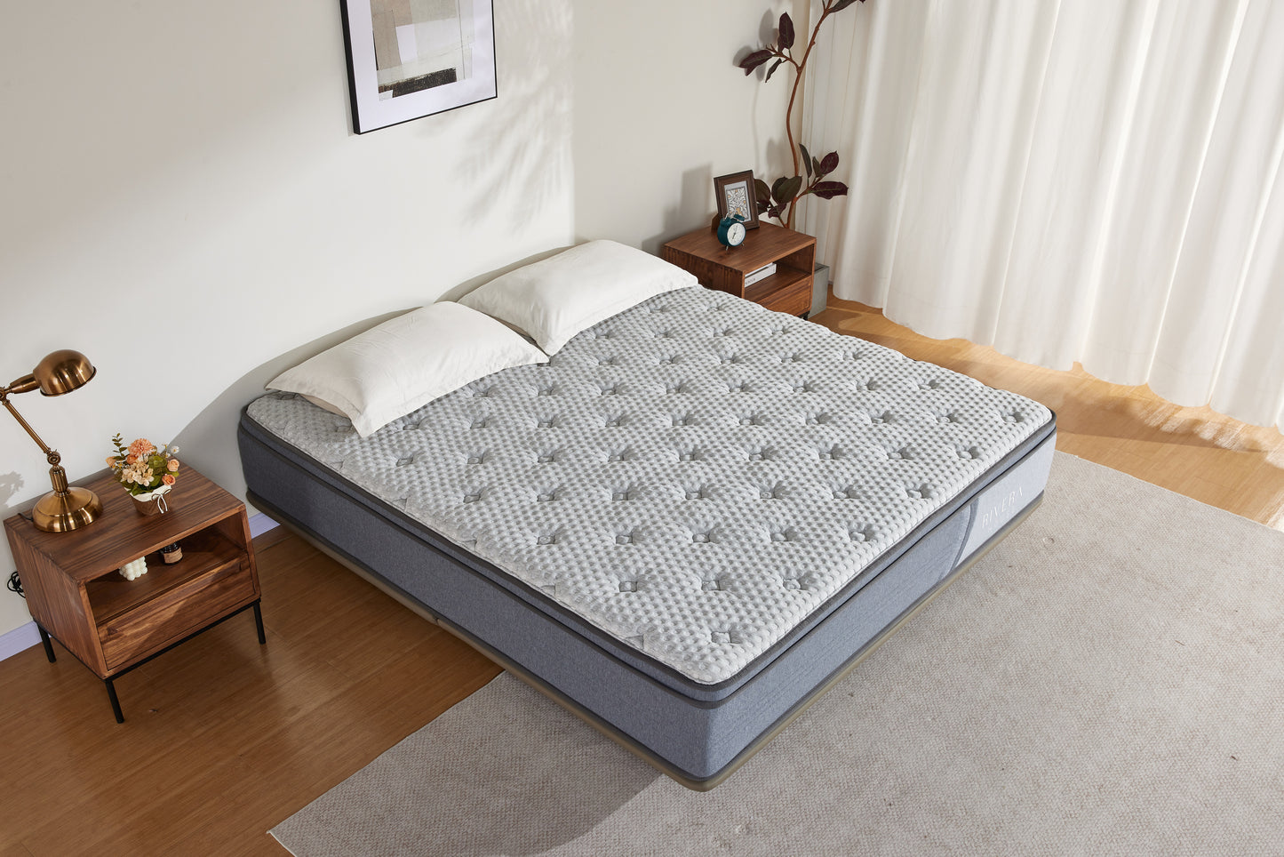 Colchón Ultra sleep ST847
