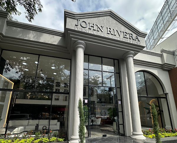 John Rivea Contacto – John Rivera
