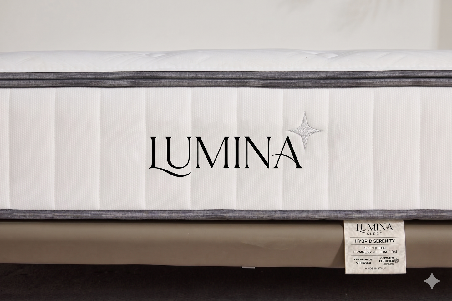 Colchón Lumina
