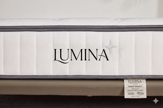 Colchón Lumina