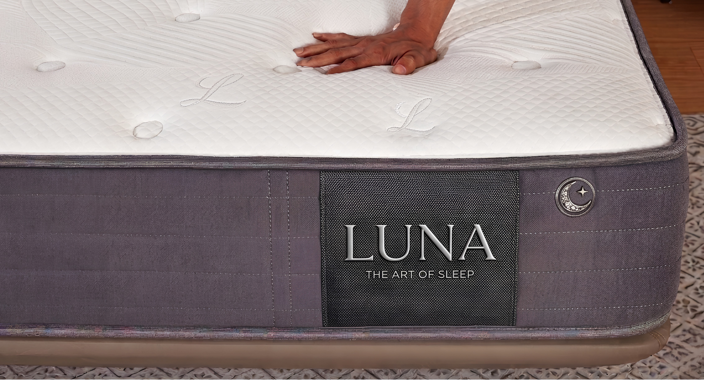 Colchón Luna