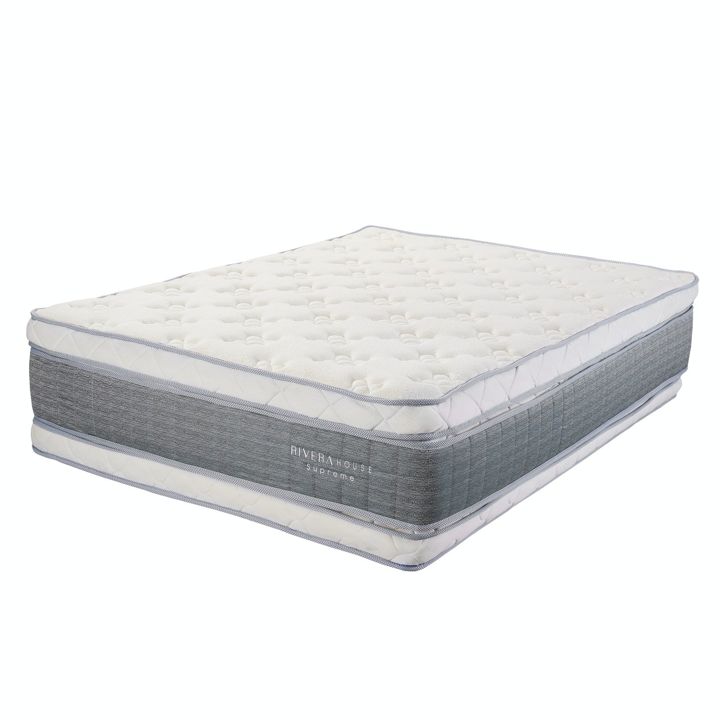 Colchón  Pocket Supreme Confort