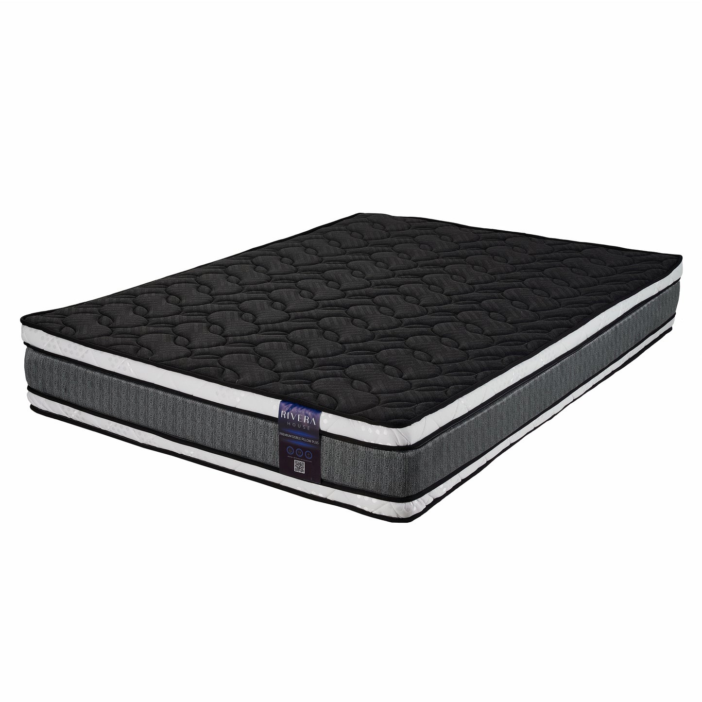 Colchón Premium Doble Pillow Plus