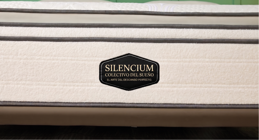 Colchón Silencium