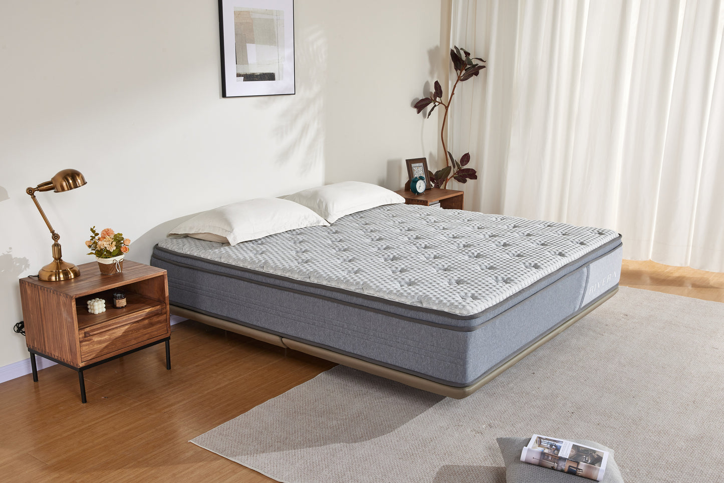 Colchón Ultra sleep ST847