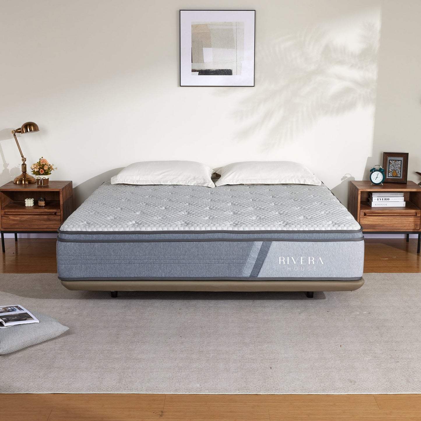 Colchón Ultra sleep ST847