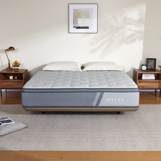 Colchón Ultra sleep ST847