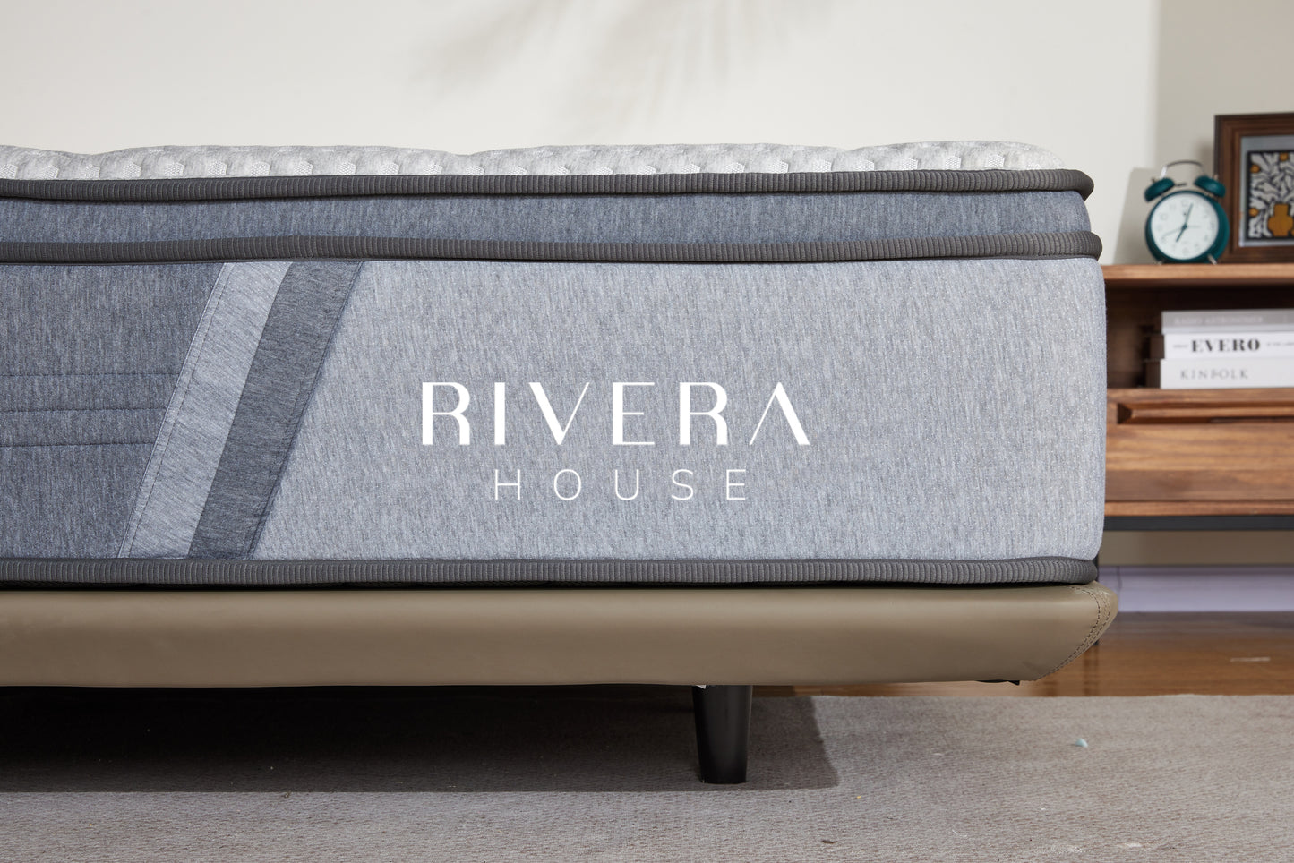 Colchón Ultra sleep ST847