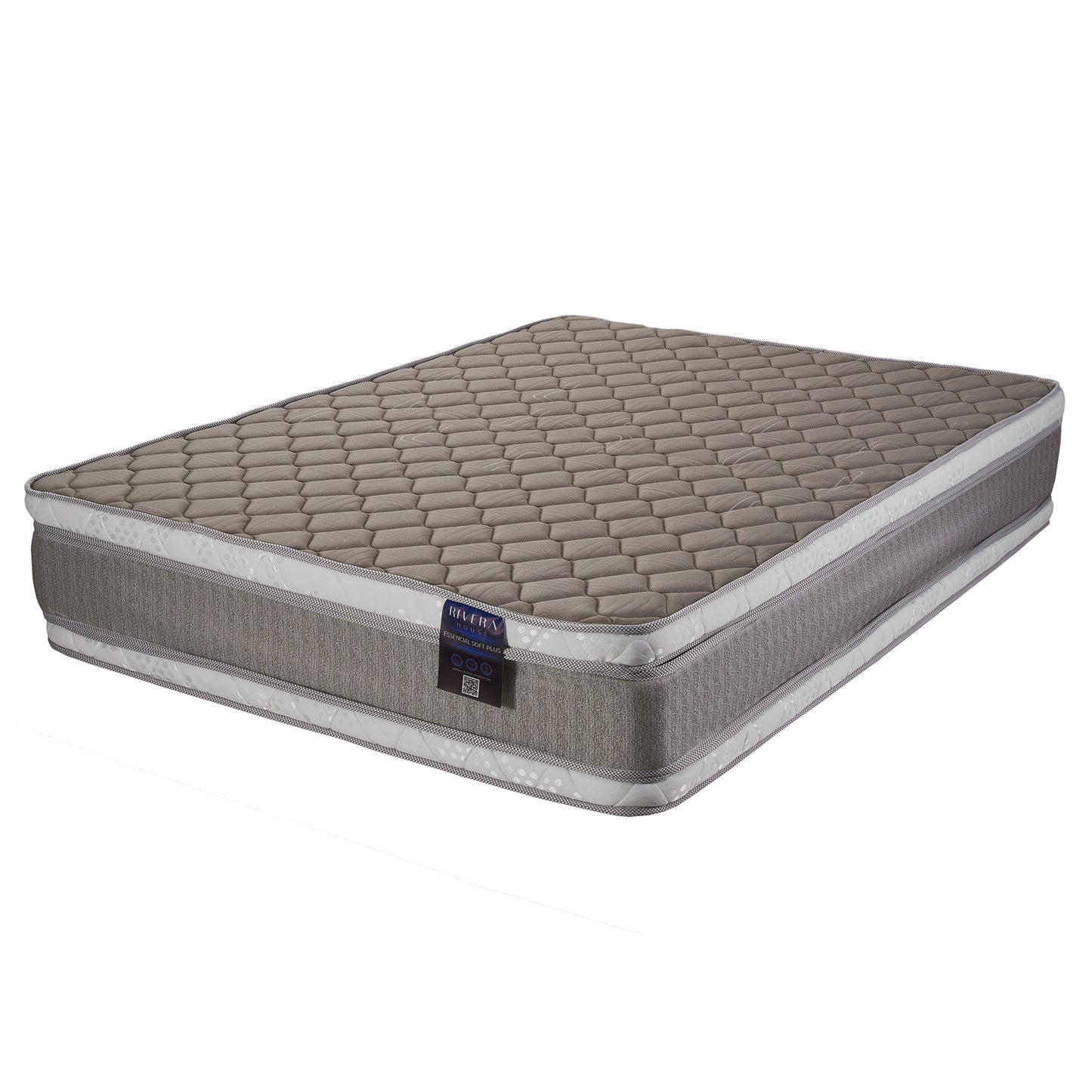 Colchón Essencial Soft PLUS