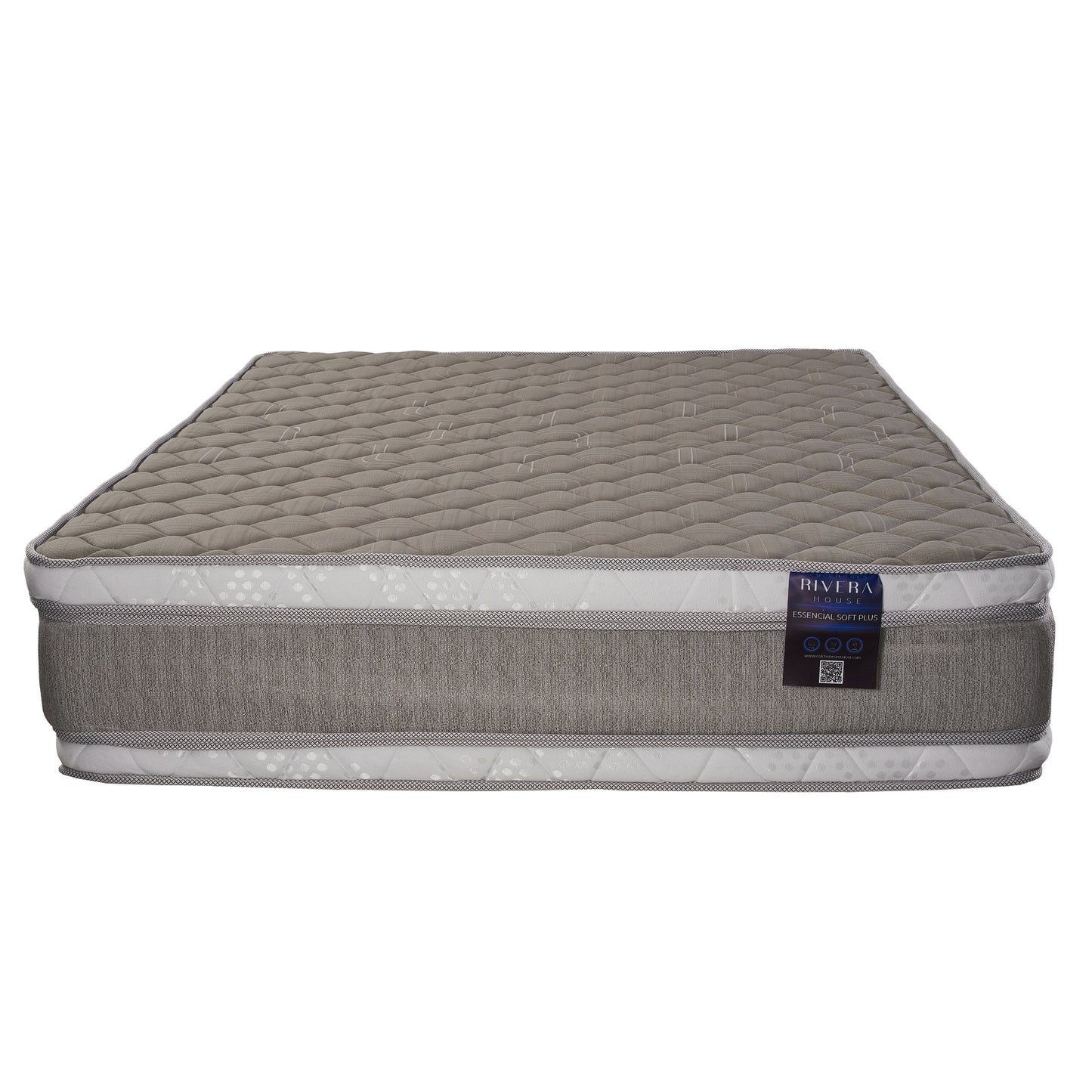 Colchón Essencial Soft PLUS