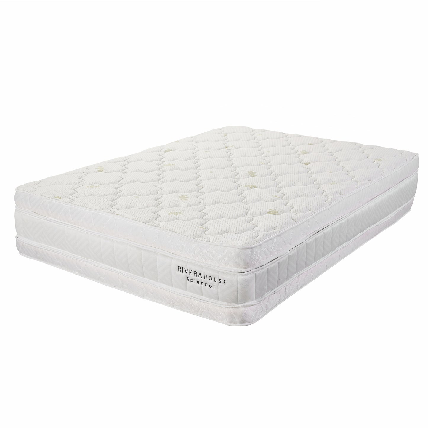 Colchón Splendor Super Pillow