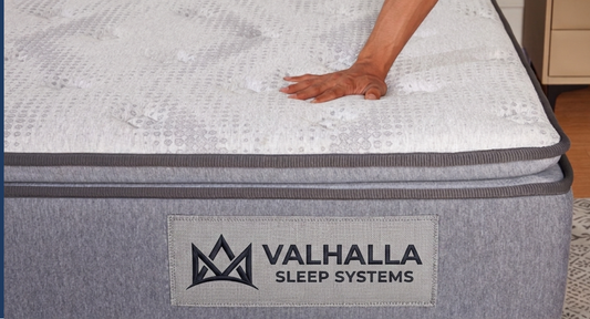 Colchón Valhalla