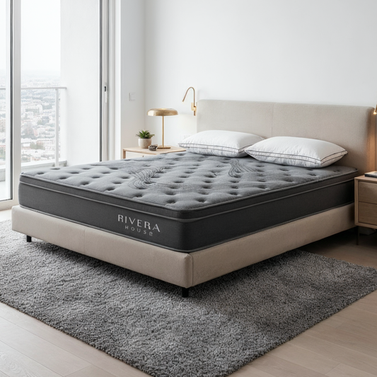 Colchón Tech Confort